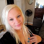 Angela Stacy - @blondiegigi13 - Instagram
