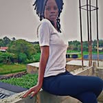 Stacy Odhiambo - @angelastacy674 - Instagram
