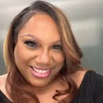 Angela Staples - @angiered79 - Instagram