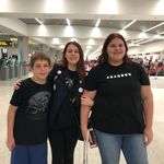 Angela Staples - @allthingsscience1 - Instagram