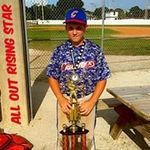 Angela Staples - @angstaples9 - Instagram