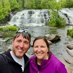Angela Staples Huffman - @huffmana0129 - Instagram