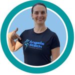 Ângela Steck l ESPECIALISTA EM DOR NAS COSTAS - @angelasteck.personal - Instagram