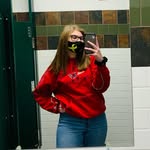 Angel Steelman - @a.marie.333 - Instagram