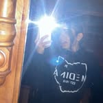 Angel Steelman - @angel_spam_18 - Instagram