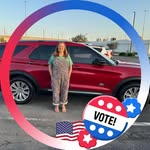 Angela Morris Steelman - @angelgrace63 - Instagram