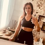 Angela Mia - @angela_stefanetti83 - Instagram