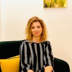 Angela Stefanescu | Psiholog clinician și psihoterapeut - @angela_stefanescu - Instagram