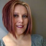Angela Cook-Stegner - @angimcook - Instagram