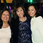 Angela Steinbrecher - @lopezstein - Instagram