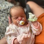 Angela Michelle Stivers - @angelamichellestivers - Instagram
