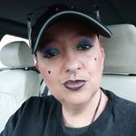 Angela Stivers - @angelastivers25 - Instagram