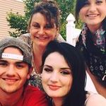 Angela Marie Dukette-Strand - @dukettestrand - Instagram