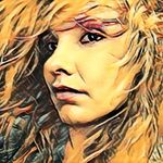 Angela Strand - @angelazacharyclark1 - Instagram