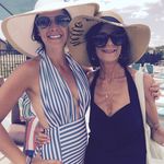 Angela Strand - @appealingfashionforwayless - Instagram