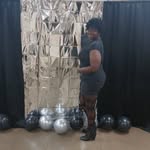 Angela Streeter - @streeter3518 - Instagram