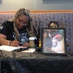 Angela D. Stribling - @strib422 - Instagram