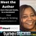 Author Angela Stribling - Facebook