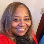 Author Angela Stribling, MS - @stribling736 - Instagram