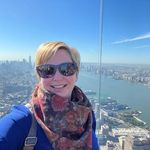 Angela Strobel - @ange_strobel - Instagram