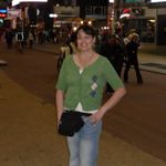 Angela Strobel Frisby - @angelayfrisby - Instagram