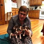 Angela Hall Friddle - @angela.h.strother - Instagram