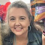Angela Strother Gresham - @iclosedmybooktobehere - Instagram