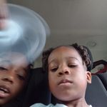 Angela Stuckey - @apresidentjackson - Instagram