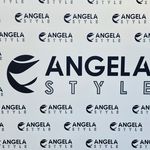 Angela Castro - @angelastyle.segrate - Instagram