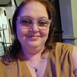 Angela Tanner - @fw.angie.t - Instagram
