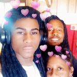Angela Tanner - @trixieray18 - Instagram
