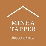 Angela Camila Medeiros - @angela_tapper - Instagram