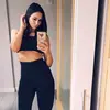 Angela Tarr - @bella_angelita - TikTok