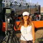 Angela Tarraga ملاك - @tarragaangela - Instagram