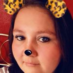 Angela Tasker - @angelamason83 - Instagram