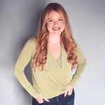 Angela Tatum - @redhead1024 - Instagram