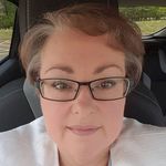 Angela Tatum - @spudsbit - Instagram