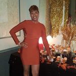 Angela Tatum - @ann_tatum - Instagram