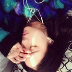 Agnes Bingham - @taulbeeangela - Instagram