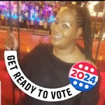 Angela Teanachie Teasley - @angela_teasley - Instagram