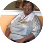 Angela Teasley - @sofid39925 - Instagram