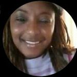 Angela Teasley - @_beautifulteasley - Instagram