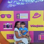 Angela Tebaldi Salemem - Facebook