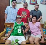 Angie Buencamino Tecson - Facebook