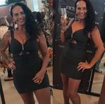 Angela Telles - Facebook