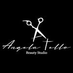 Angela Tello - Beauty Studio - @angelatellostudio - Instagram