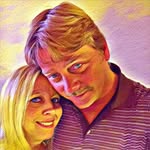 Angela Templeman-Wolf - @angie_w1969 - Instagram