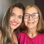 Angela Maria Tesch - Facebook
