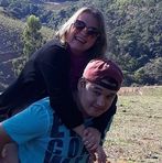 Angela Tesch - Facebook