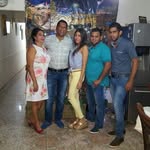 Angel Tesillo - @tesilloangel - Instagram